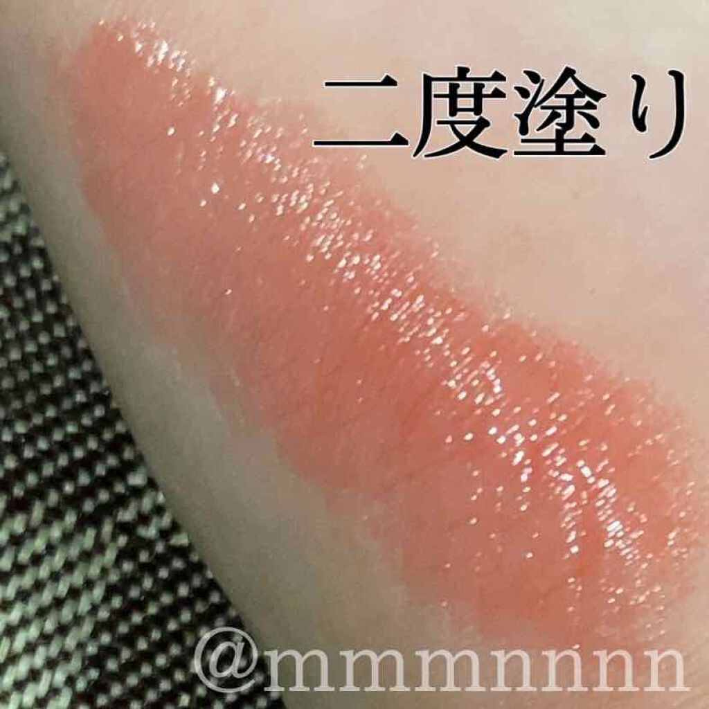 オペラリップティント/OPERA/口紅を使ったクチコミ(2枚目)