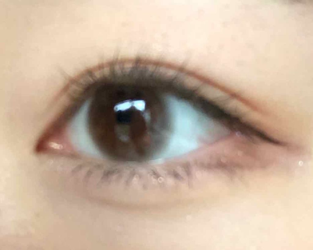 eye closet 1DAY/EYE CLOSET/ワンデー（１DAY）カラコンを使ったクチコミ（1枚目）