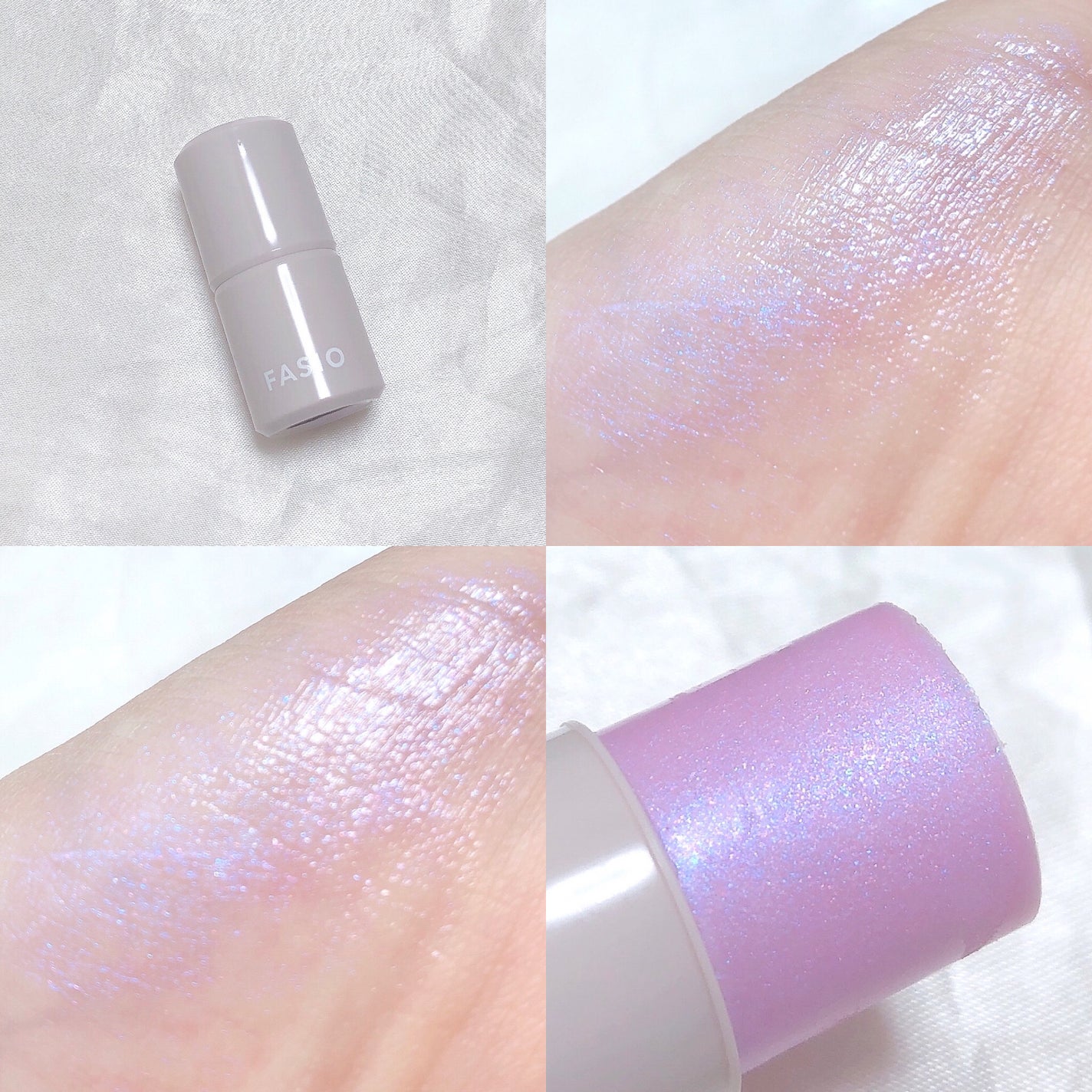 マイフェイブムードアイパレット 9カラー/HOLIKA HOLIKA/アイシャドウパレットを使ったクチコミ(8枚目)