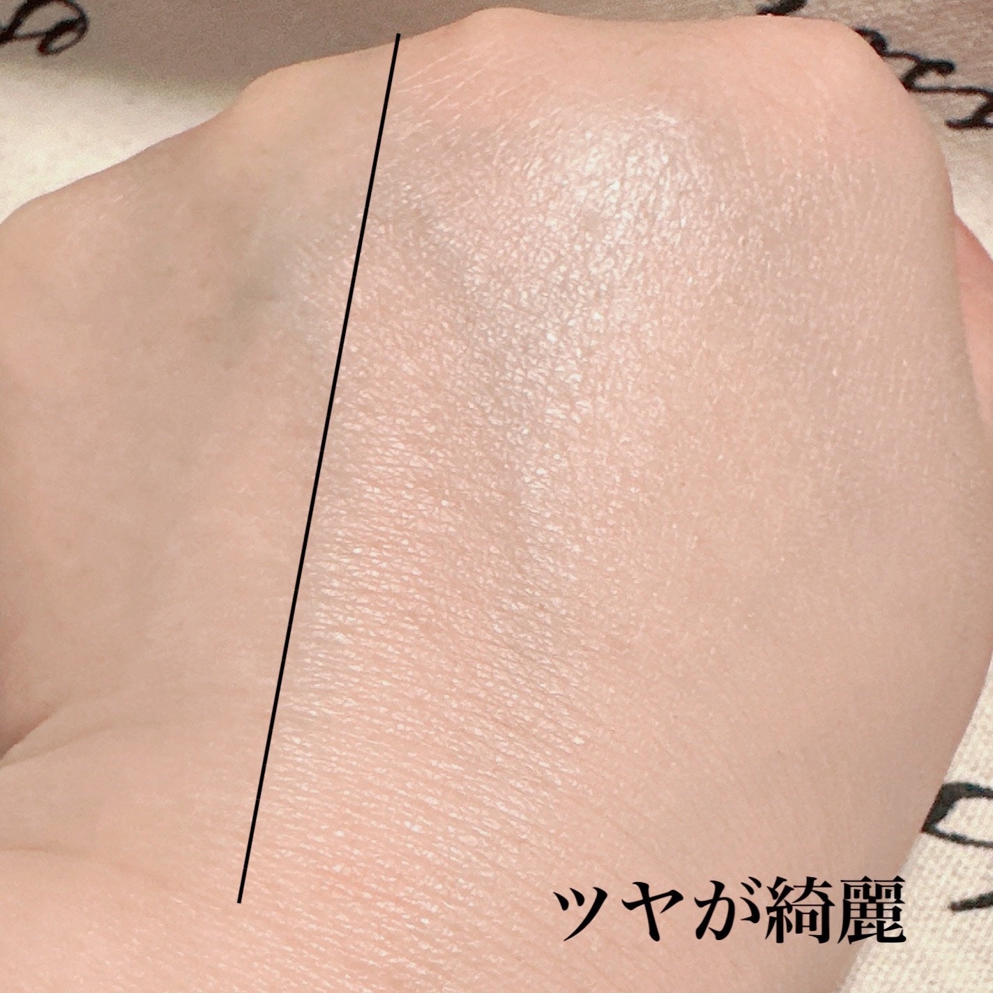 V3シャイニングファンデーション/SPICARE/クッションファンデーションを使ったクチコミ(6枚目)