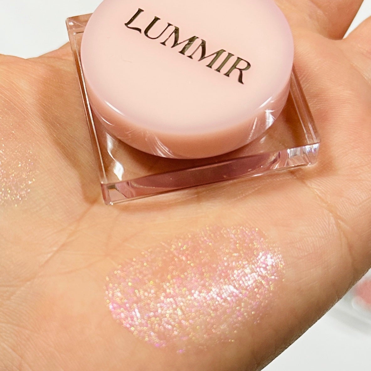 M·A·C ミネラライズ スキンフィニッシュ/M・A・C/パウダーハイライトを使ったクチコミ(4枚目)