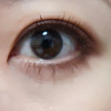 パーフェクトマルチアイズ/キャンメイク/アイシャドウパレットを使ったクチコミ(4枚目)