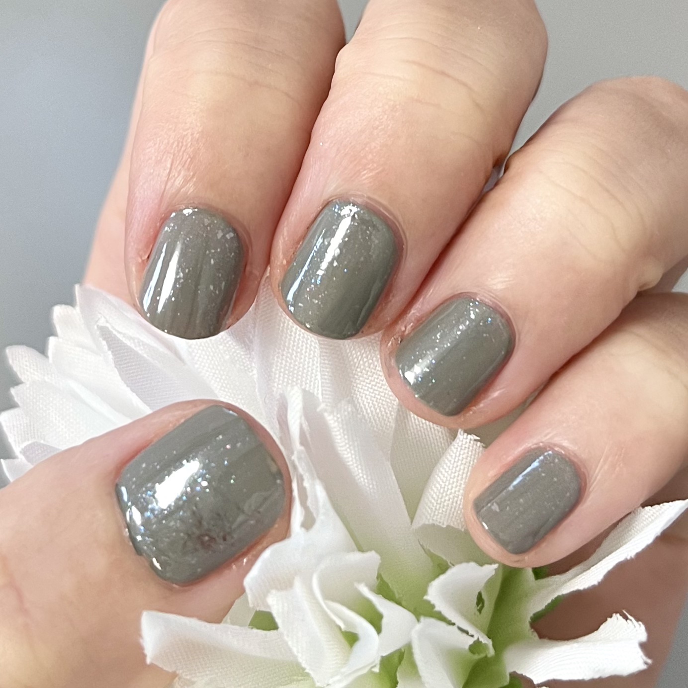 ネイルポリッシュ/キャンドゥ/マニキュアを使ったクチコミ（1枚目）