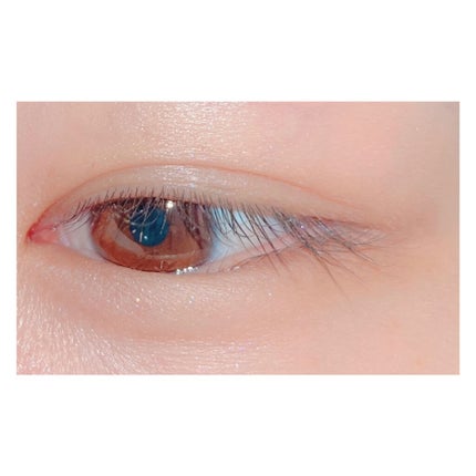 ピースマッチングシャドウ/HOLIKA HOLIKA/単色アイシャドウを使ったクチコミ(5枚目)