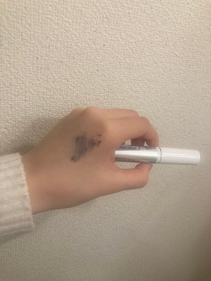 ヒロインメイク カールキープ マスカラベースのクチコミ「\意外としっかり盛れたマスカラ/
こんにちは!奏です♪
先日、LIPSショッピングで購入し.....」(3枚目)