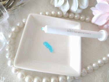 3Dホワイト/shimaboshi/歯磨き粉を使ったクチコミ（6枚目）