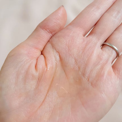 CCオイル/エッセンシャル/ヘアオイルを使ったクチコミ(3枚目)