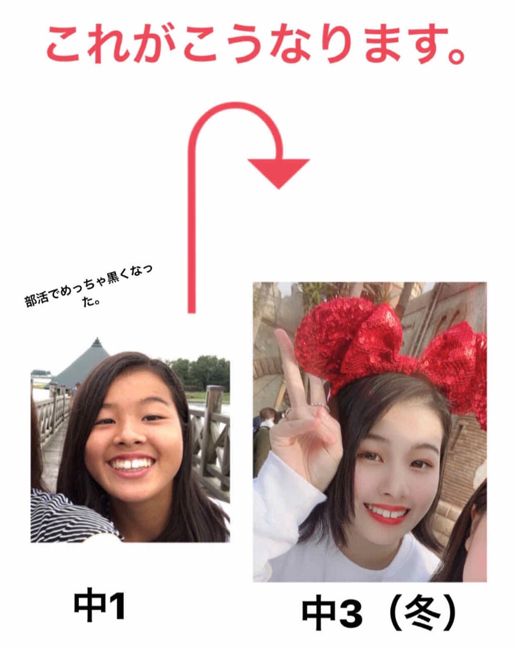 白潤 薬用美白化粧水/肌ラボ/化粧水を使ったクチコミ(1枚目)