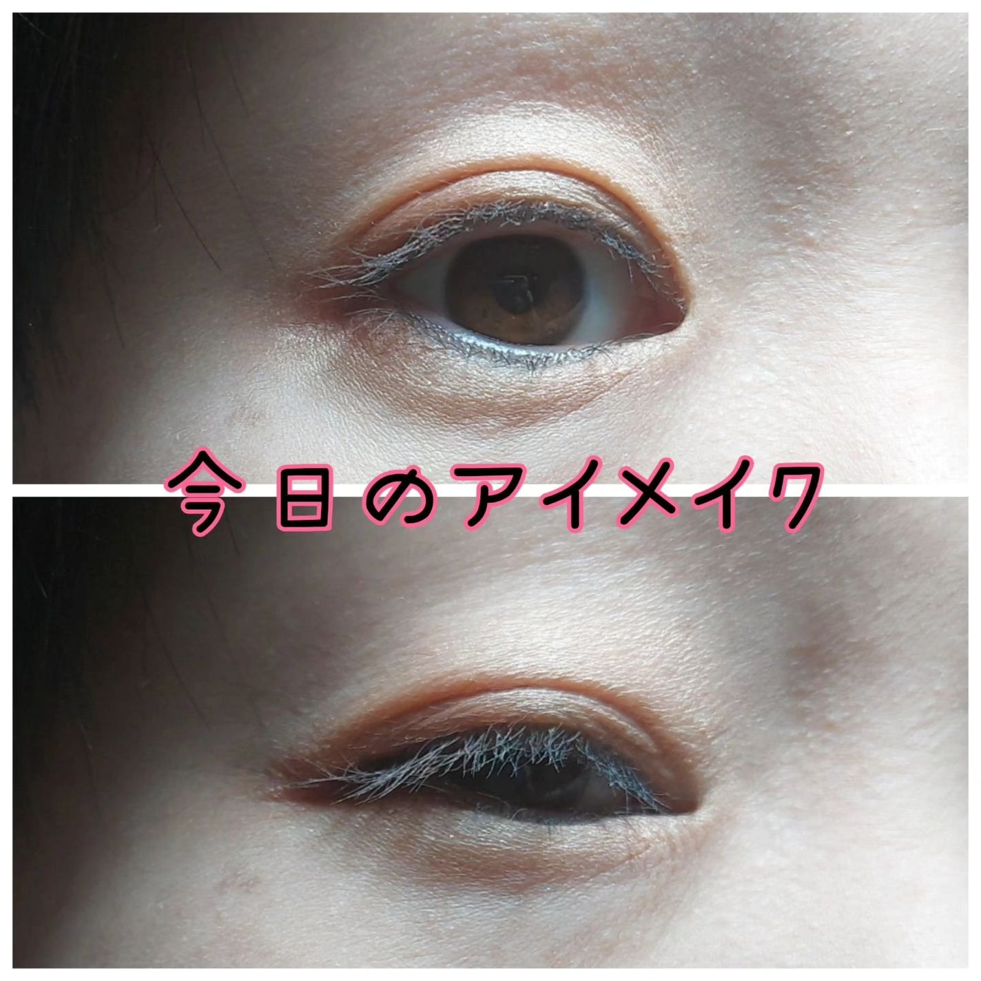 【旧】サンク クルール クチュール/Dior/アイシャドウパレットを使ったクチコミ(3枚目)