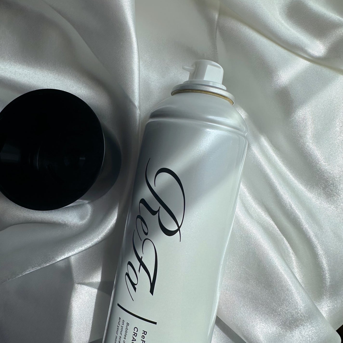 ReFa CRACKING HEAD SERUM/ReFa/ハンドクリームを使ったクチコミ(2枚目)