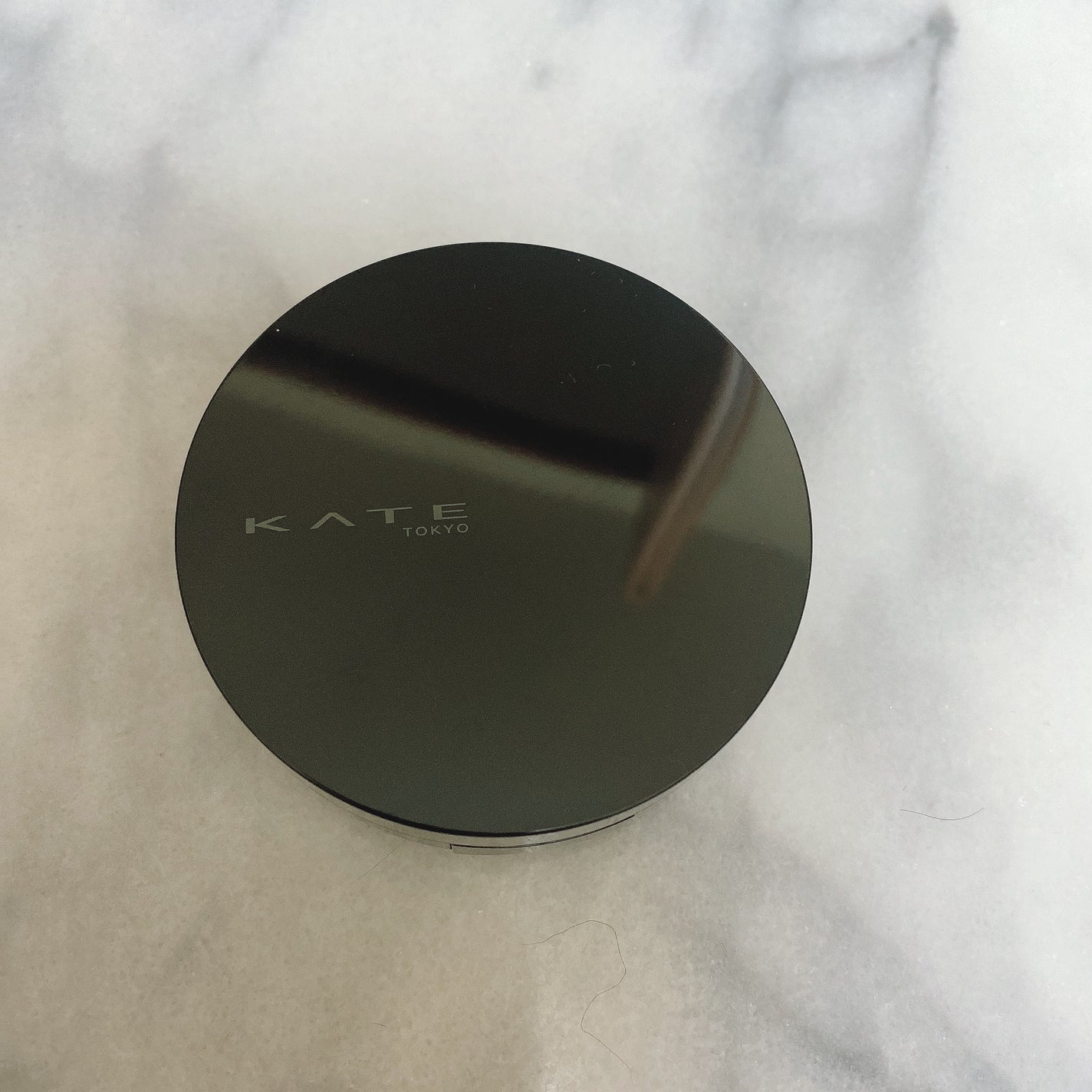 ケイト カラー&カバークッション/KATE/クッションファンデーションを使ったクチコミ(1枚目)