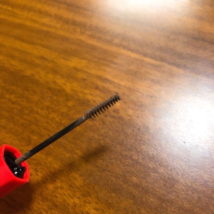 フィルム眉カラー/デジャヴュ/眉マスカラを使ったクチコミ(3枚目)