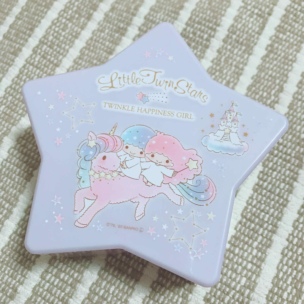 コスメケース/セリア/その他化粧小物を使ったクチコミ（1枚目）