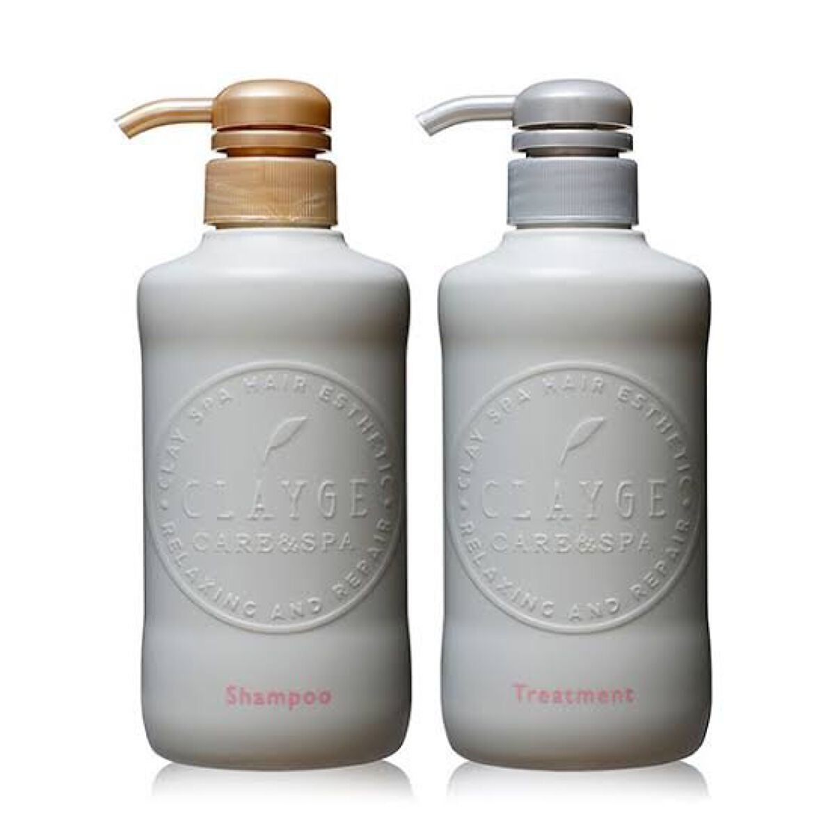 シャンプー/トリートメント DN ダメージケア/CLAYGE/シャンプー・コンディショナーを使ったクチコミ(2枚目)