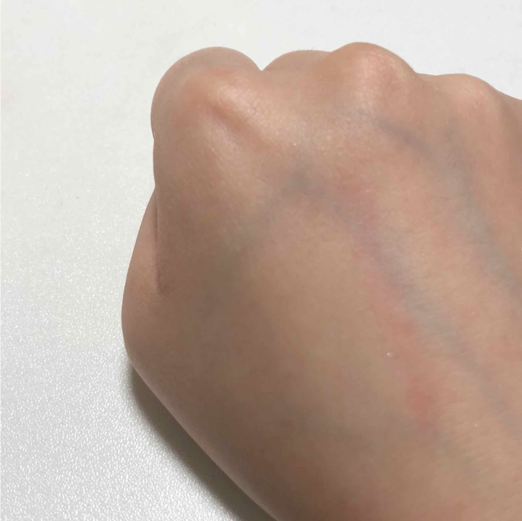 リップ フラッシュ ビッテン ストロボ/MAYBELLINE NEW YORK/口紅を使ったクチコミ(4枚目)