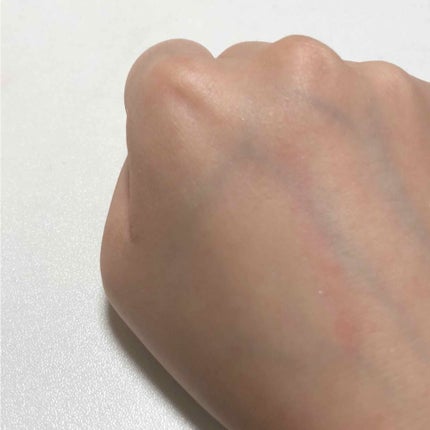 リップ フラッシュ ビッテン ストロボ/MAYBELLINE NEW YORK/口紅を使ったクチコミ(4枚目)