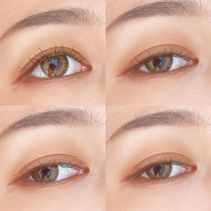 ファイナルシャドウパレット4/BBIA/アイシャドウパレットを使ったクチコミ(6枚目)