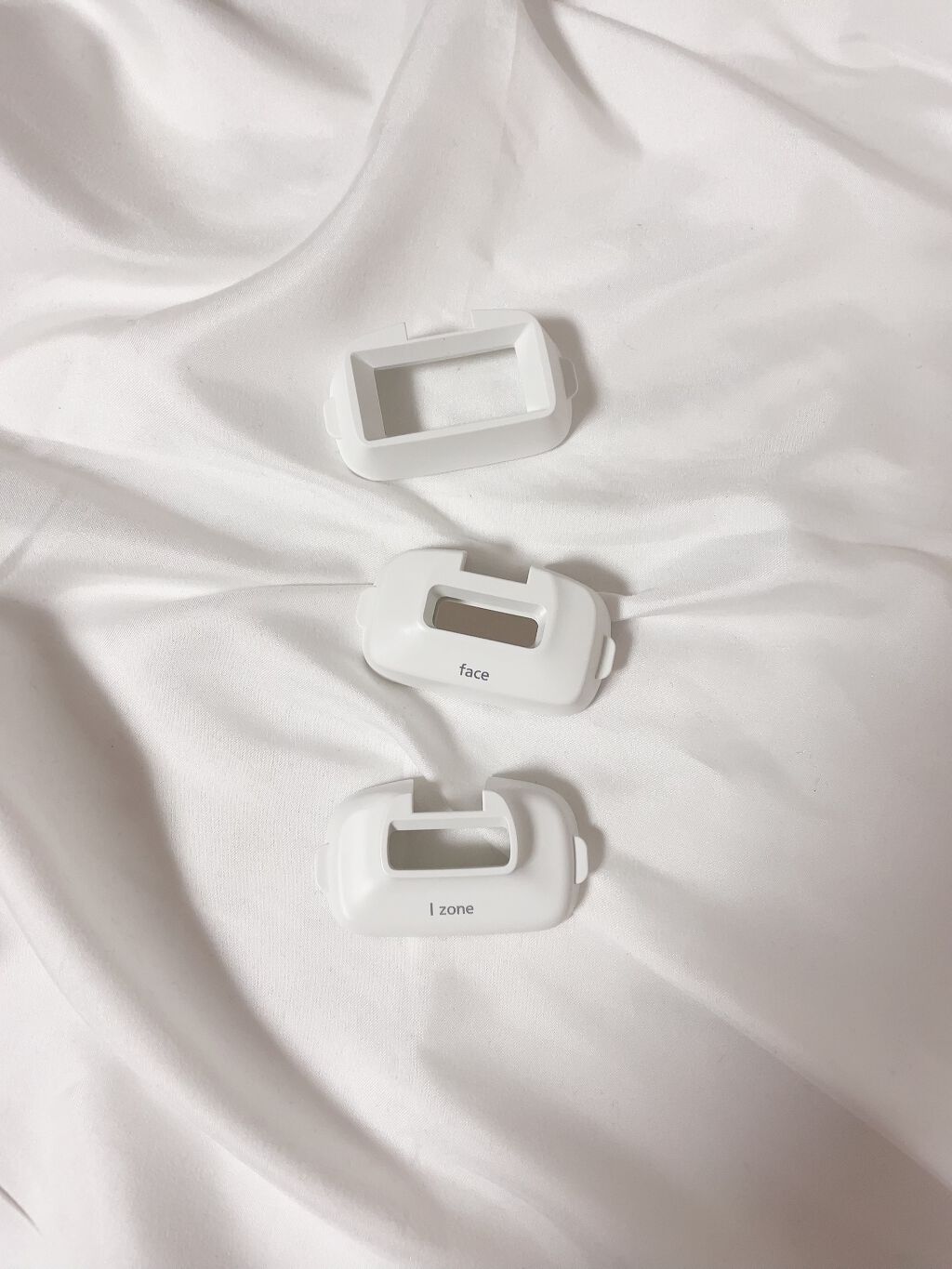 光美容器 光エステ ボディ＆フェイス用 ハイパワー ゴールドES-CWP97-N/Panasonic/家庭用脱毛器を使ったクチコミ（2枚目）