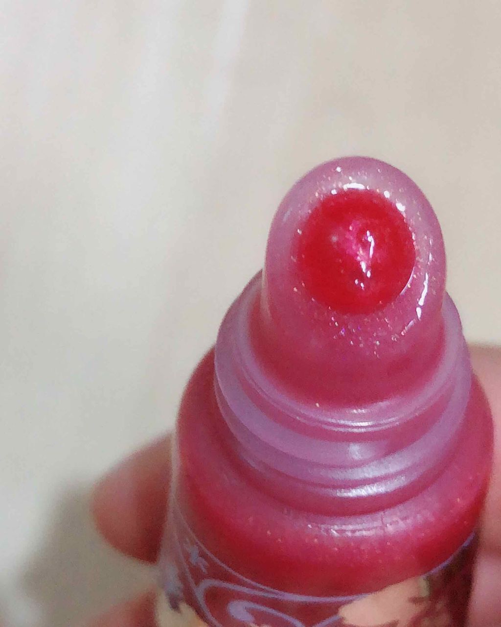 モイスチュアケア リップグロス EX/DHC/リップグロスを使ったクチコミ（3枚目）