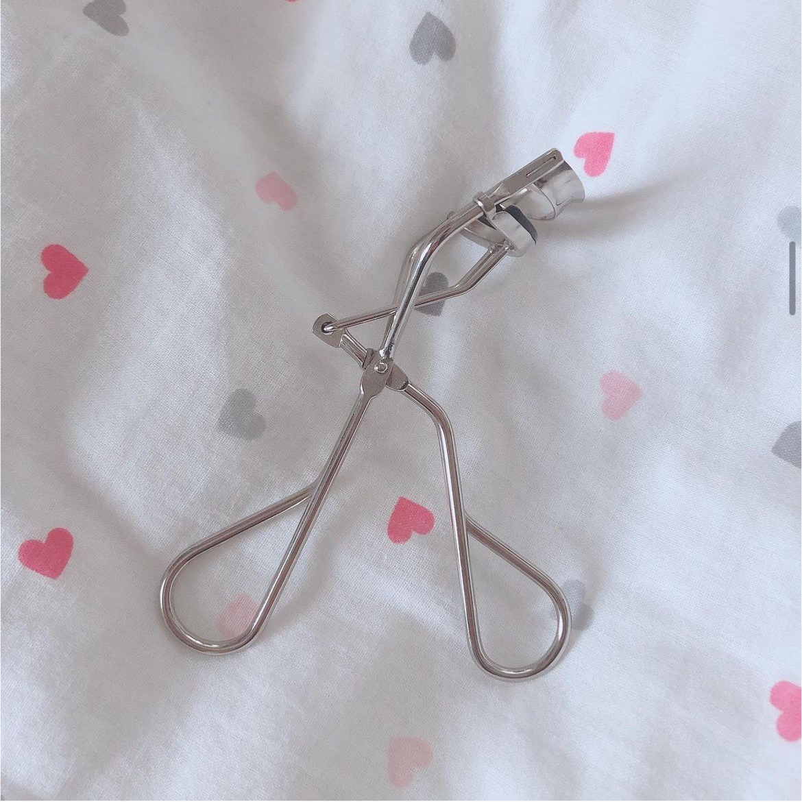 アイラッシュカーラー /SHISEIDO/ビューラーを使ったクチコミ（1枚目）