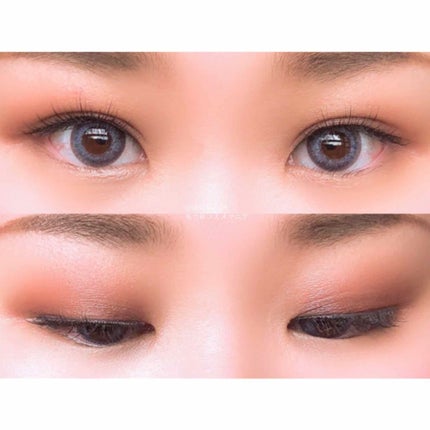 コンスピキュアス ブラッシュリップス/Amplitude/口紅を使ったクチコミ(2枚目)