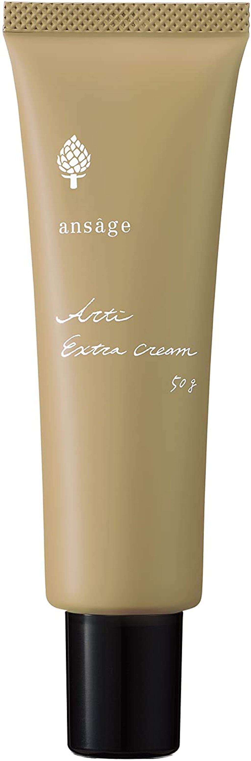 アンサージュ アーティエクストラクリーム