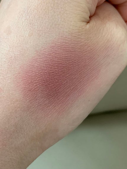 パウダー チーク 271 ローズ系/ちふれ/パウダーチークの画像