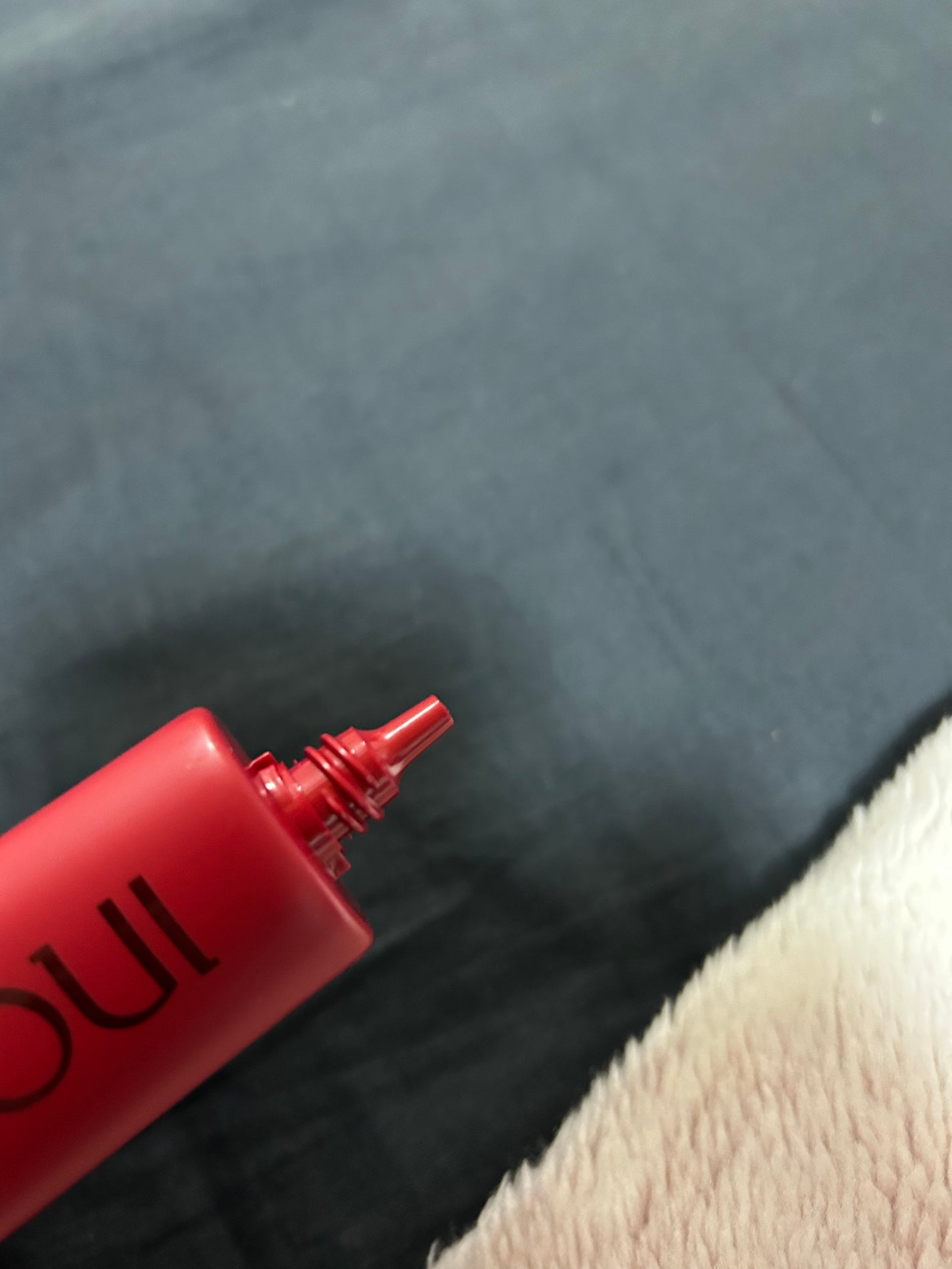 インウイ フィックスプライマー/INOUI/化粧下地を使ったクチコミ(3枚目)