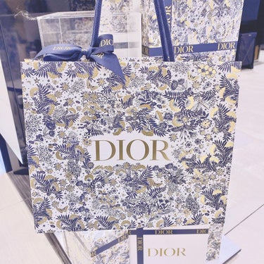 サンク クルール クチュール 〈アトリエ オブ ドリームズ〉/Dior/アイシャドウパレットを使ったクチコミ（7枚目）