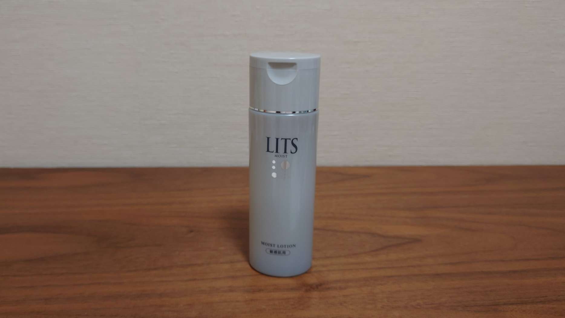 リッツ モイストN ローション [敏感肌用] 無香料/リッツ/化粧水を使ったクチコミ（1枚目）