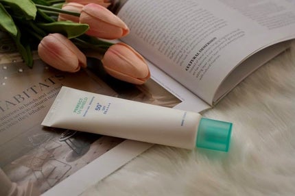 はち on LIPS 「油断大敵な冬の日差し対策に私は「RIMAC(リマック)」の日焼..」(1枚目)