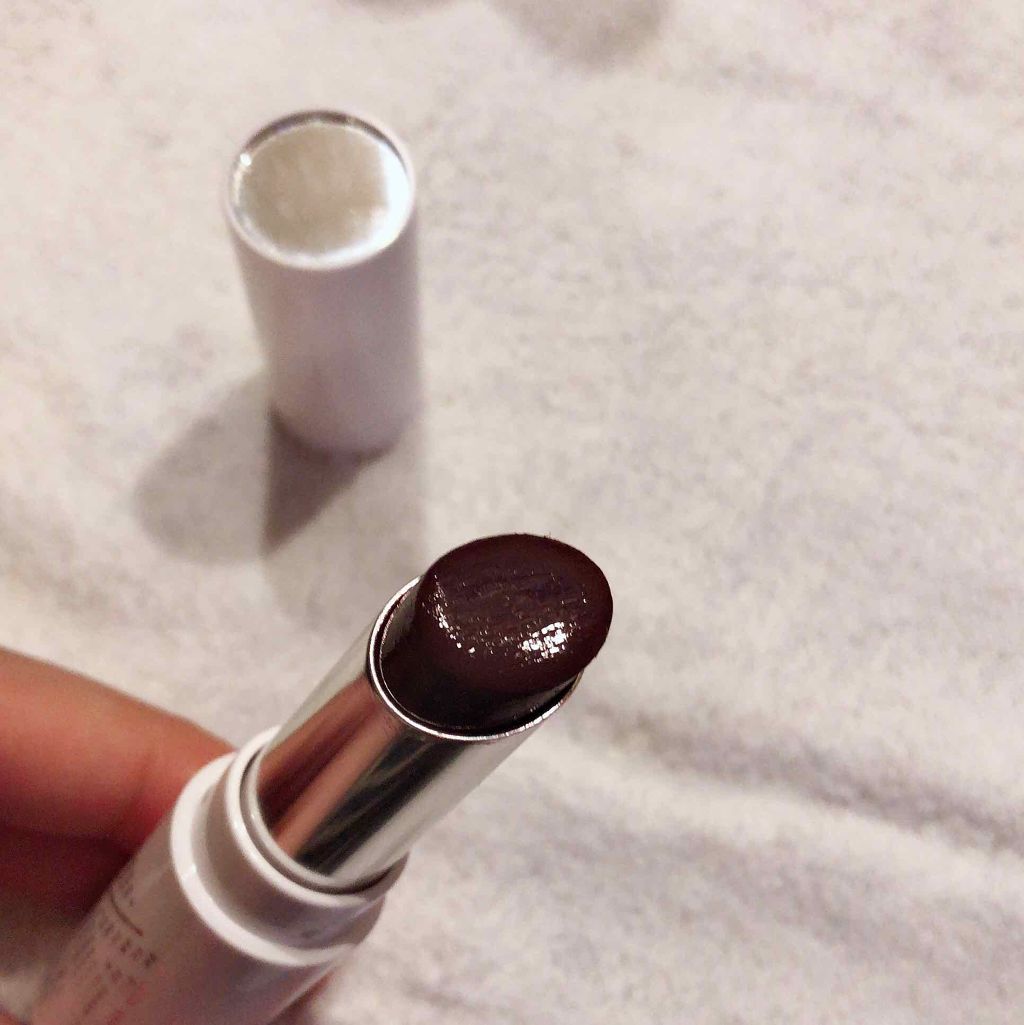 ラスティングフィニッシュ ティントリップ/リンメル ロンドン/リップティントを使ったクチコミ（2枚目）