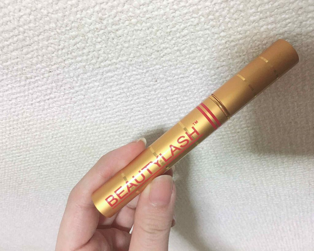 ビューティーラッシュ オリジン/Spa treatment/まつげ美容液を使ったクチコミ（1枚目）