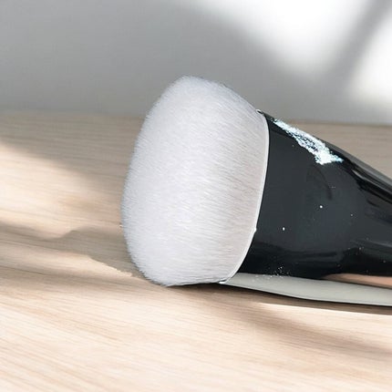 okhee 白玉ファンデーションブラシ/SOOA DOR/メイクブラシを使ったクチコミ(6枚目)