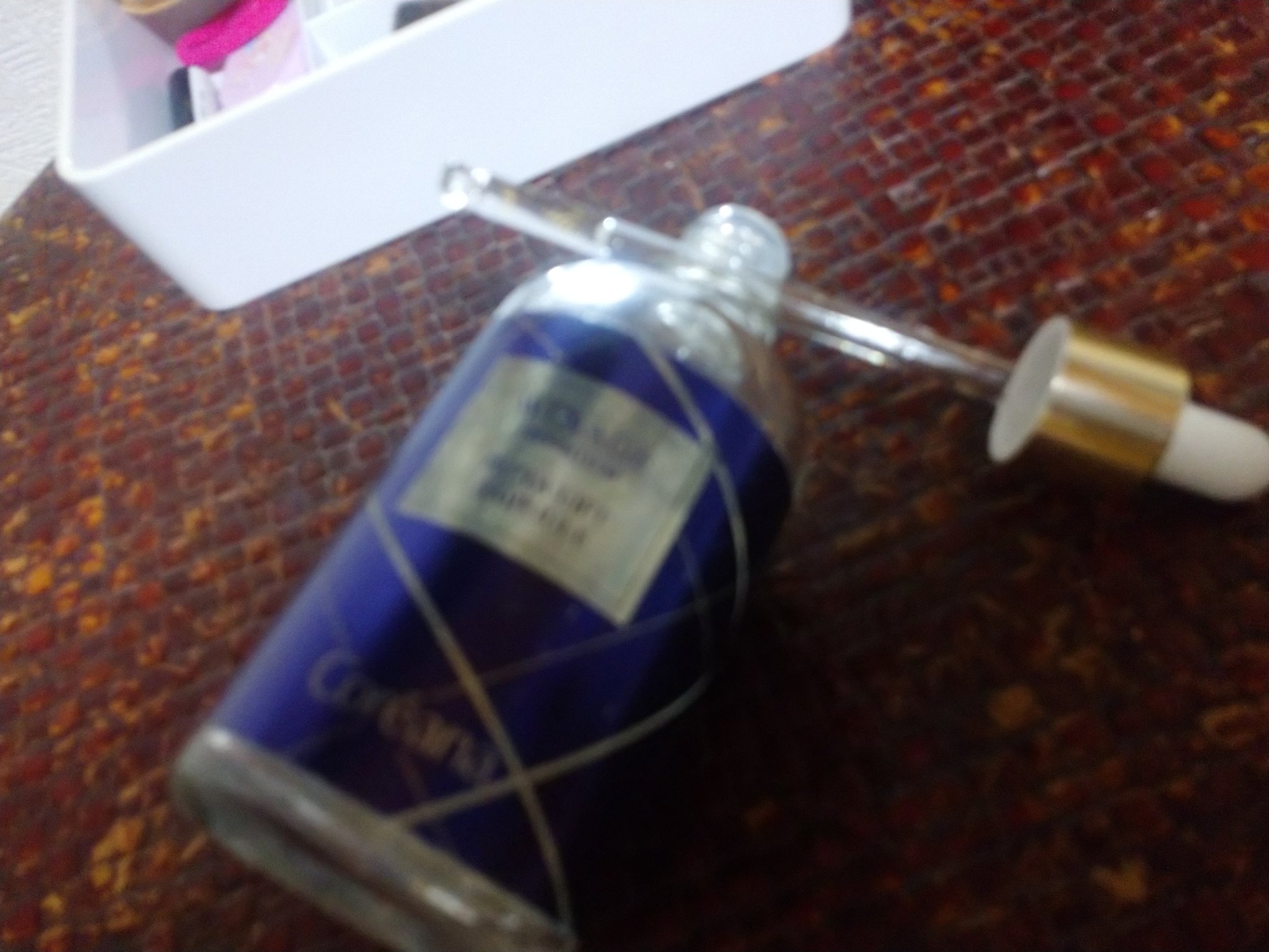 PEPTA LIFT AMPOULE/Coreana/美容液を使ったクチコミ（1枚目）