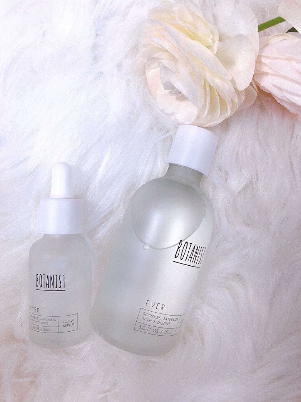 BOTANIST スキンケアシリーズ/BOTANIST/その他スキンケアを使ったクチコミ(6枚目)