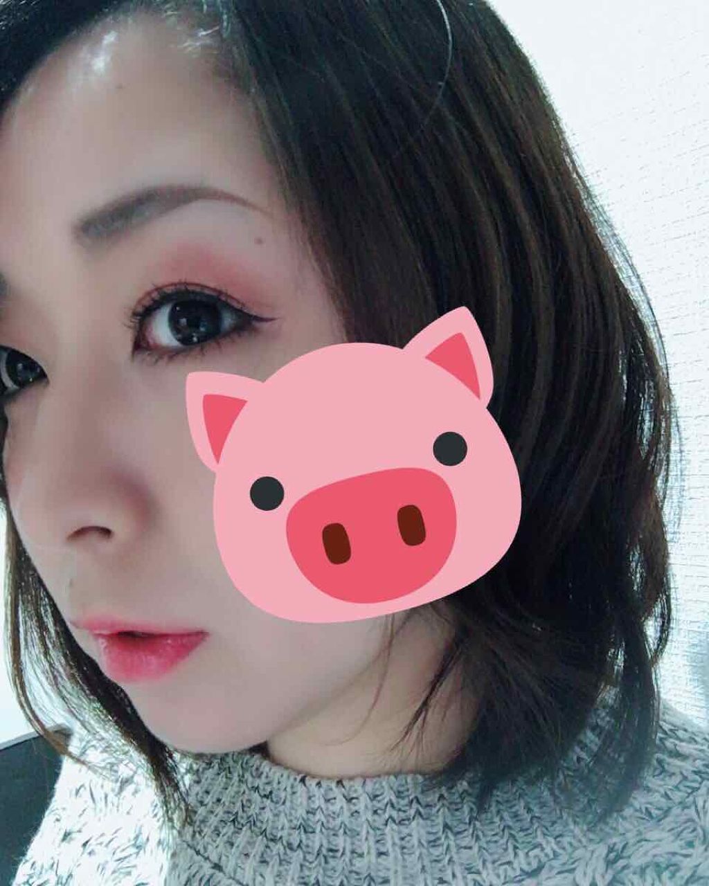 UVファンデーション EXプレミアム/CEZANNE/パウダーファンデーションを使ったクチコミ（2枚目）