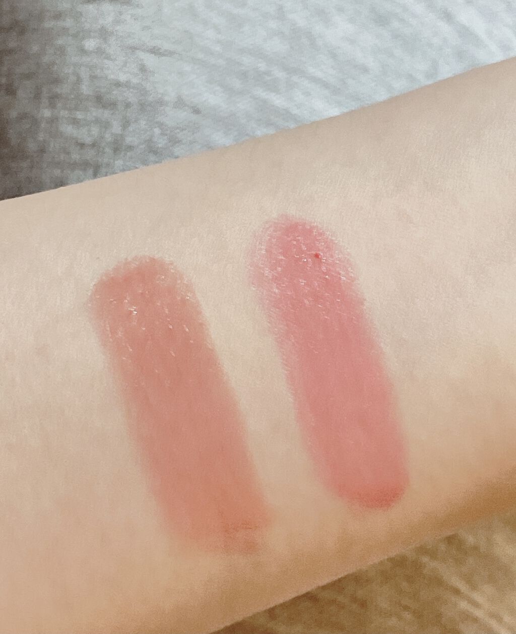 ケイト リップモンスター/KATE/口紅を使ったクチコミ（3枚目）