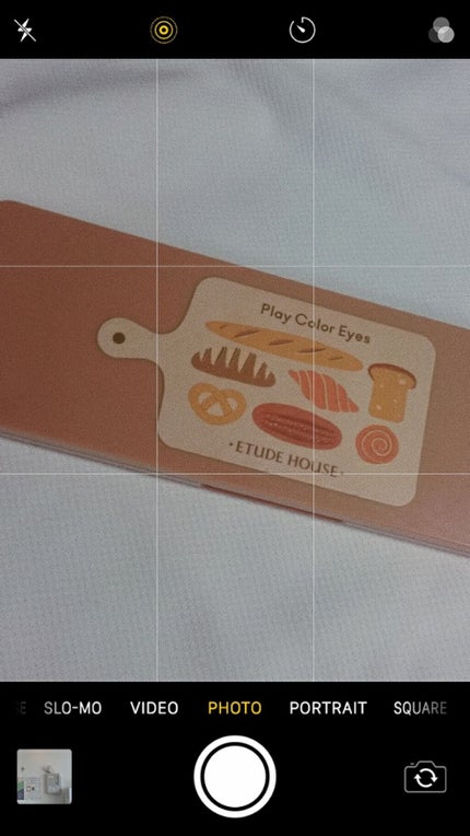 プレイカラー アイシャドウ/ETUDE/アイシャドウパレットを使ったクチコミ(1枚目)