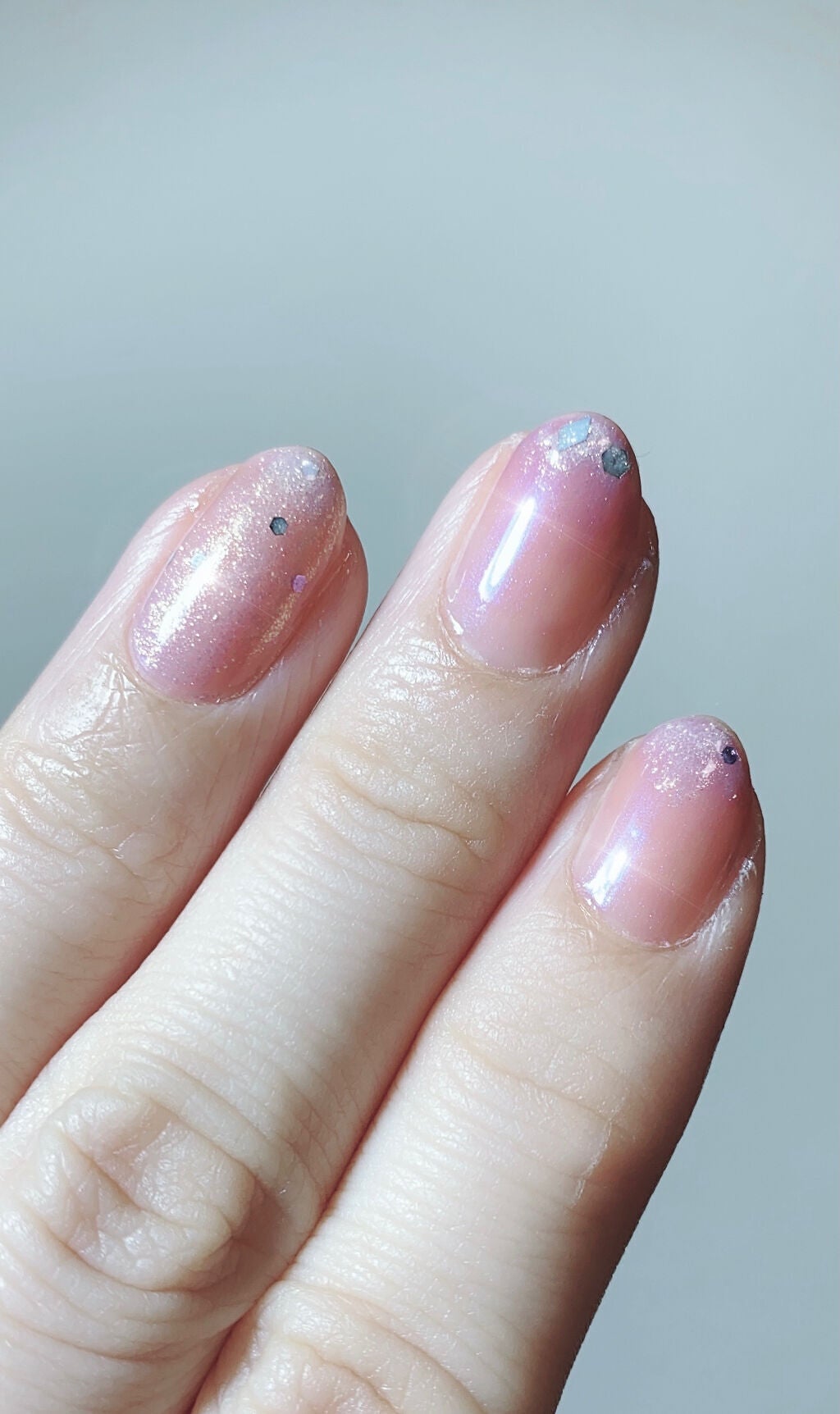 ネイルポリッシュ/PLANET NAIL/マニキュアを使ったクチコミ(2枚目)