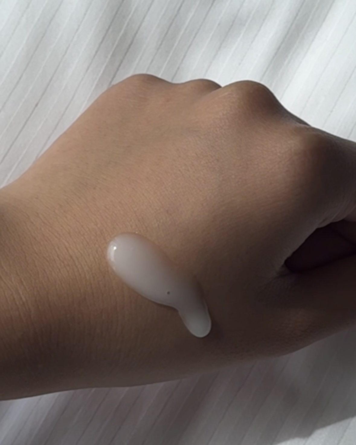 サミュ ガラクトポア セラム/SAM'U/美容液を使ったクチコミ（2枚目）