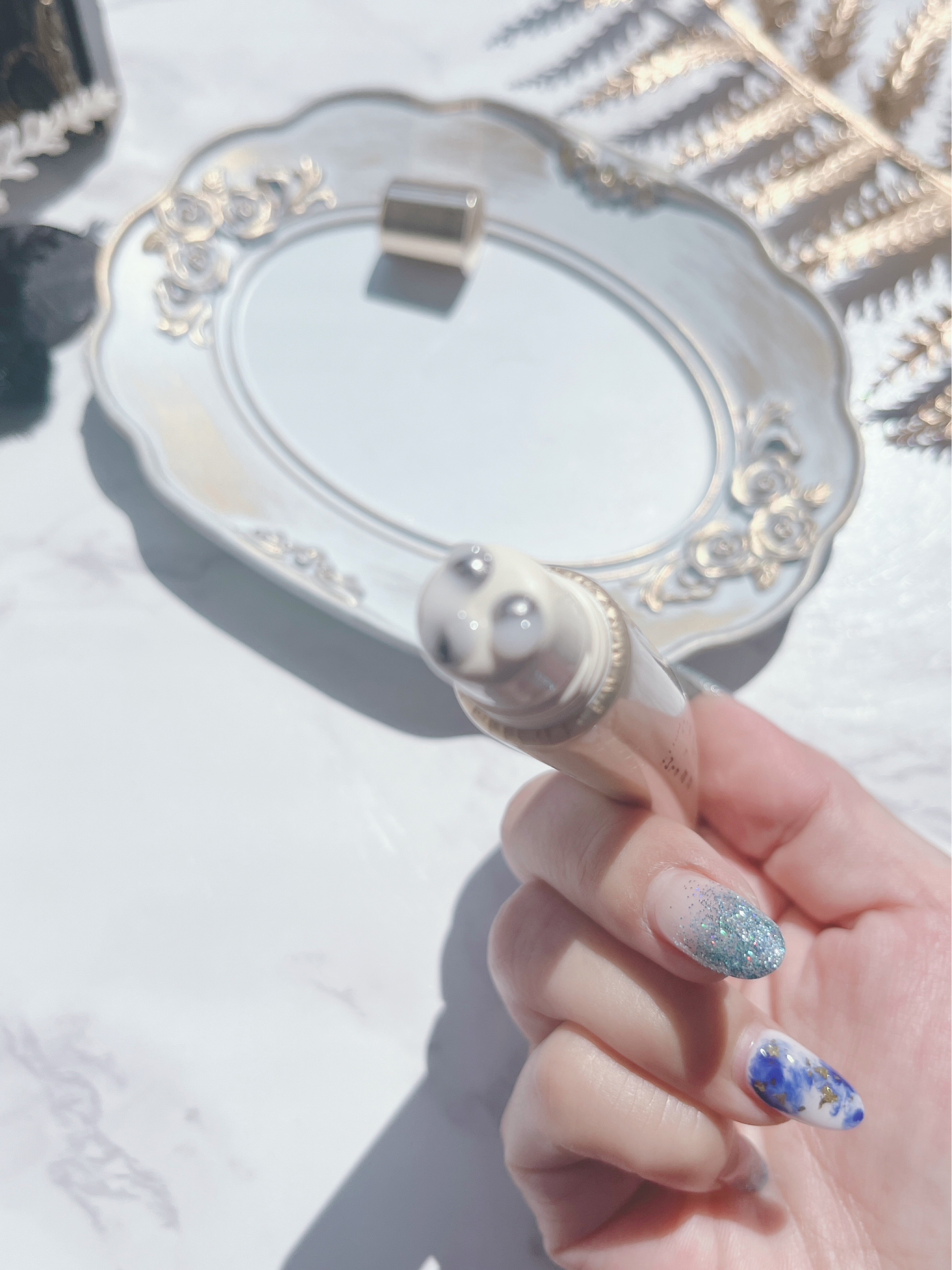 リンクルボールセラム/ライスフォース/美容液を使ったクチコミ（3枚目）