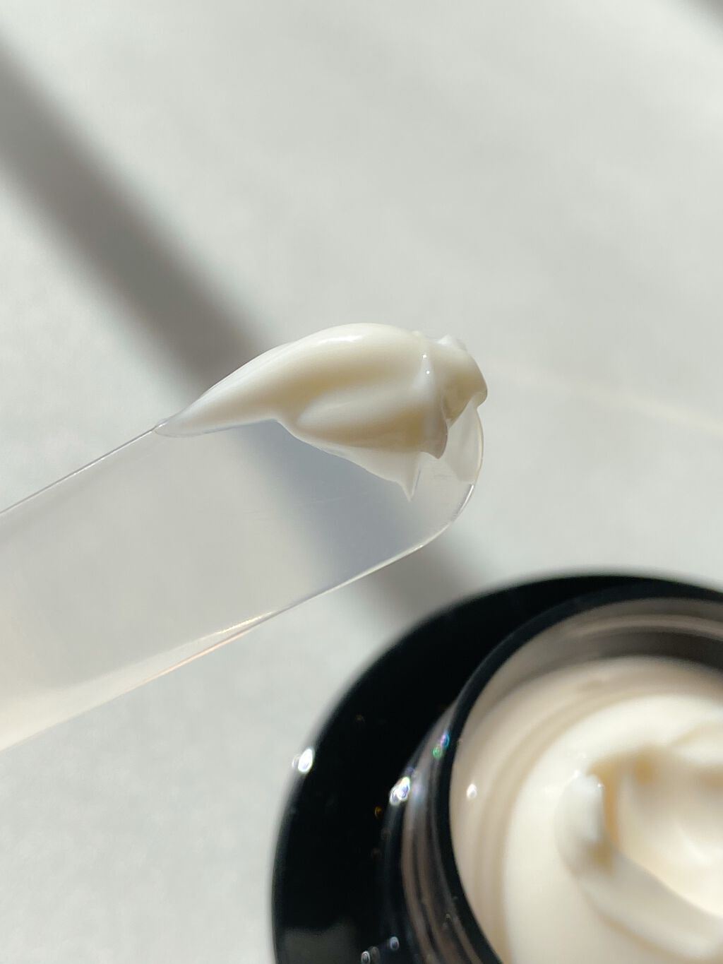 プレミアムパーフェクトクリーム/ライスフォース/フェイスクリームを使ったクチコミ(3枚目)