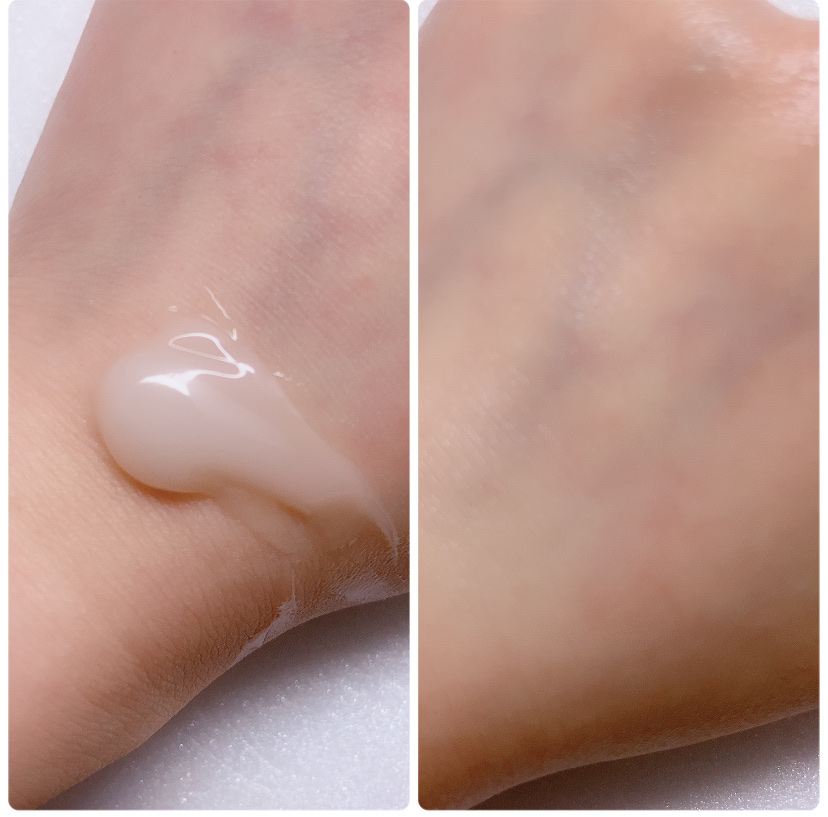 ディセンシア つつむ フェイスクリーム R１ 本体30g/DECENCIA/フェイスクリームを使ったクチコミ（3枚目）