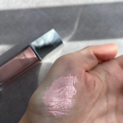 ディオールスキン フォーエヴァー グロウ マキシマイザー/Dior/ハイライトを使ったクチコミ(3枚目)