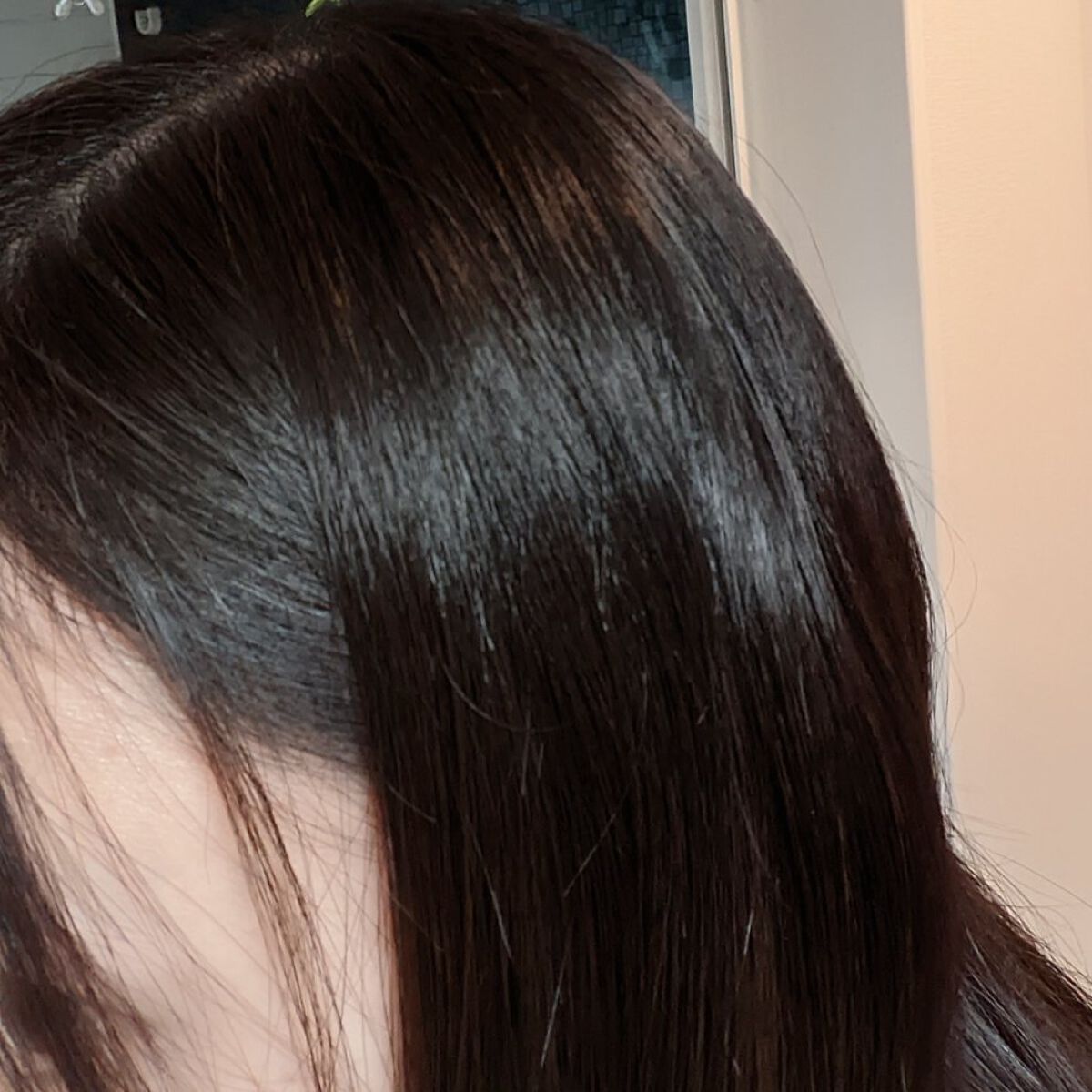 エッセンシャル プレミアム ウォータートリートメント EXスムース/エッセンシャル/アウトバストリートメントを使ったクチコミ（2枚目）