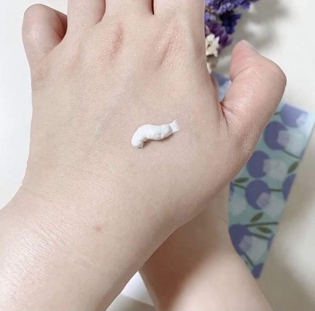 DAMDAM  スキンマッドパワーマスク/DAMDAM/洗い流すパック・マスクを使ったクチコミ（2枚目）