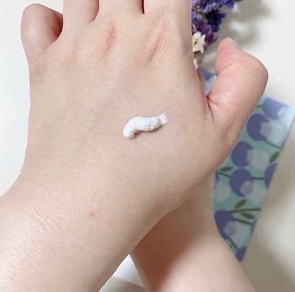 マジックドロップスバランシングオイルセラム/DAMDAM/美容液を使ったクチコミ(2枚目)