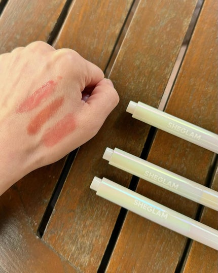 を使ったクチコミ(1枚目)