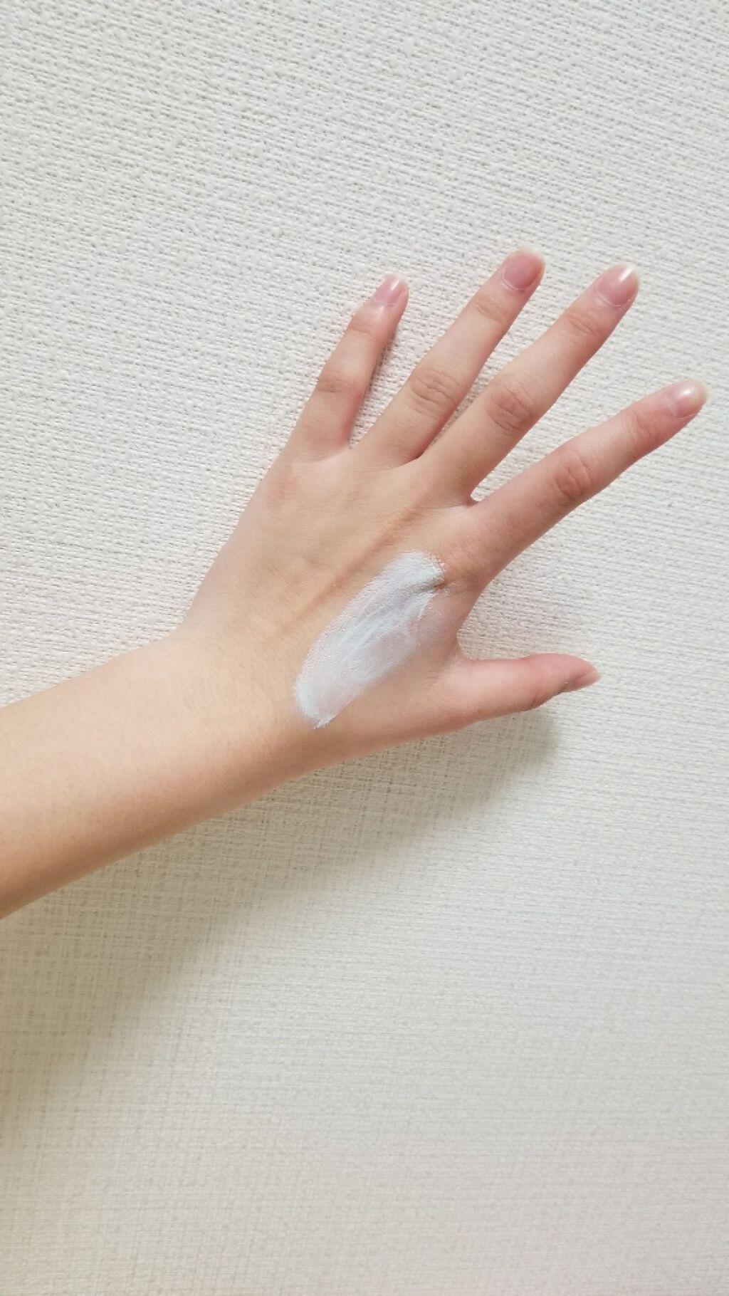 エアフィールメーカー/インテグレート/化粧下地を使ったクチコミ（3枚目）